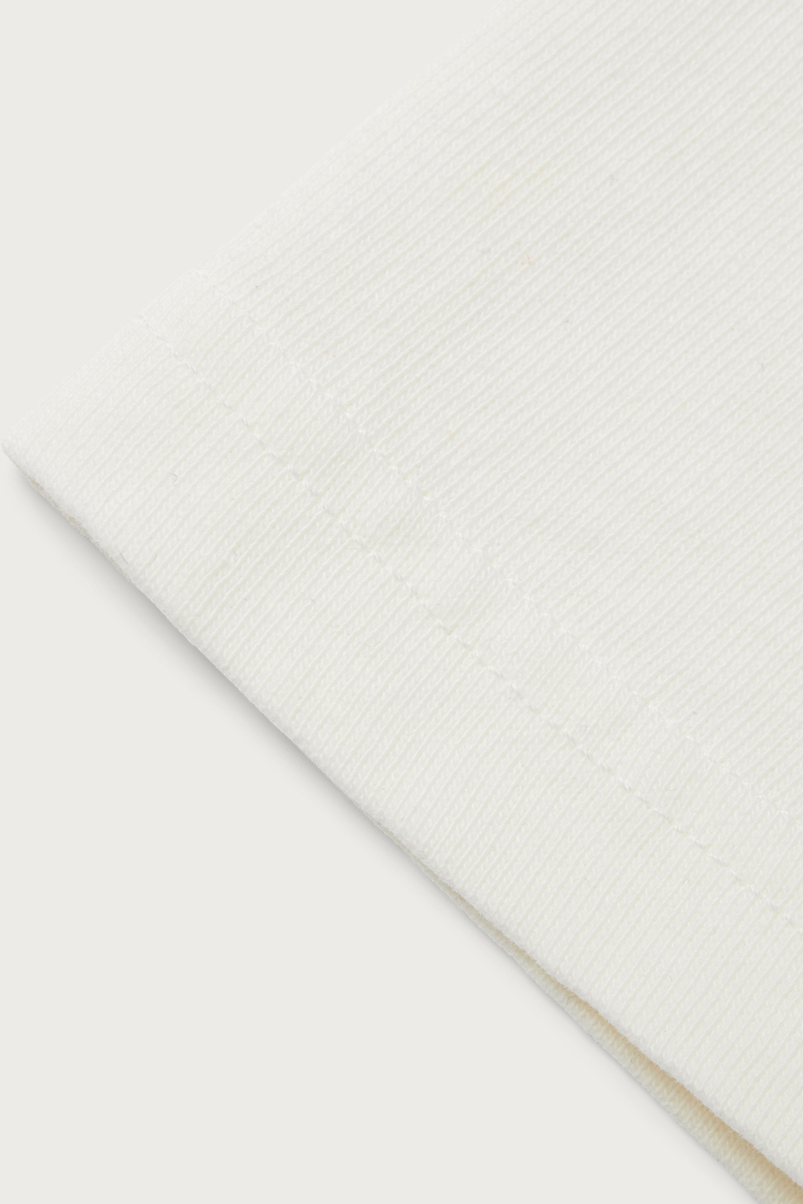 T-shirt van zuiver katoen - One Of These Days / Woolrich wit photo 7 | Woolrich