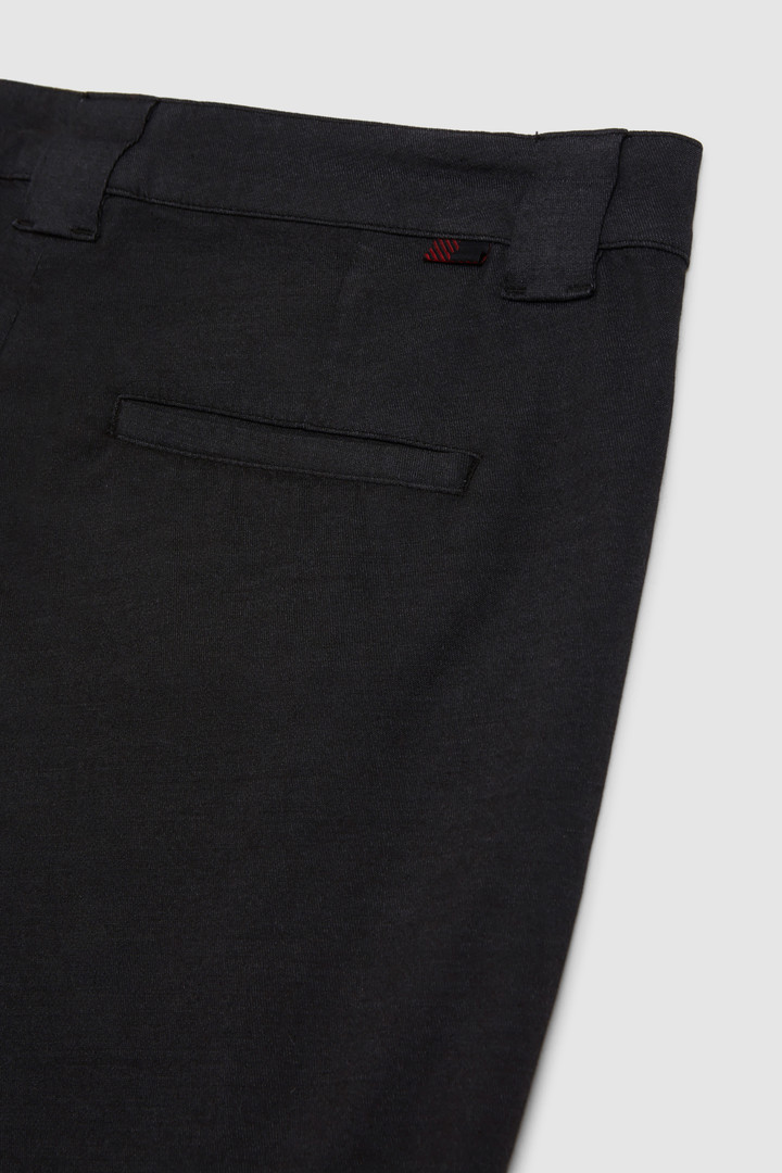 Commuting pants
