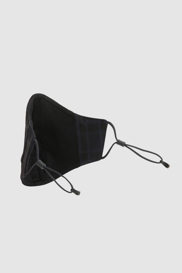 Woolrich mondkapje