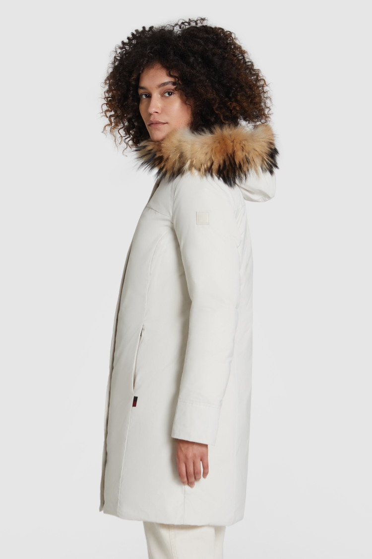 Boulder Parka luxury