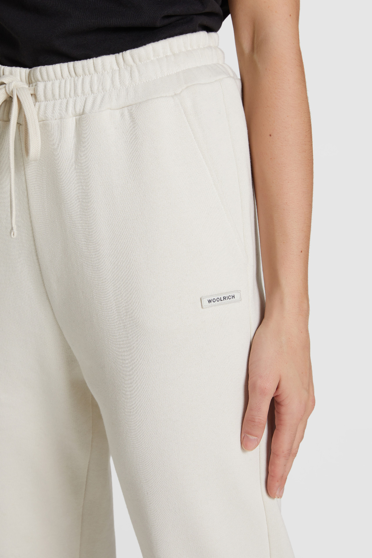 Pantaloni In Felpa