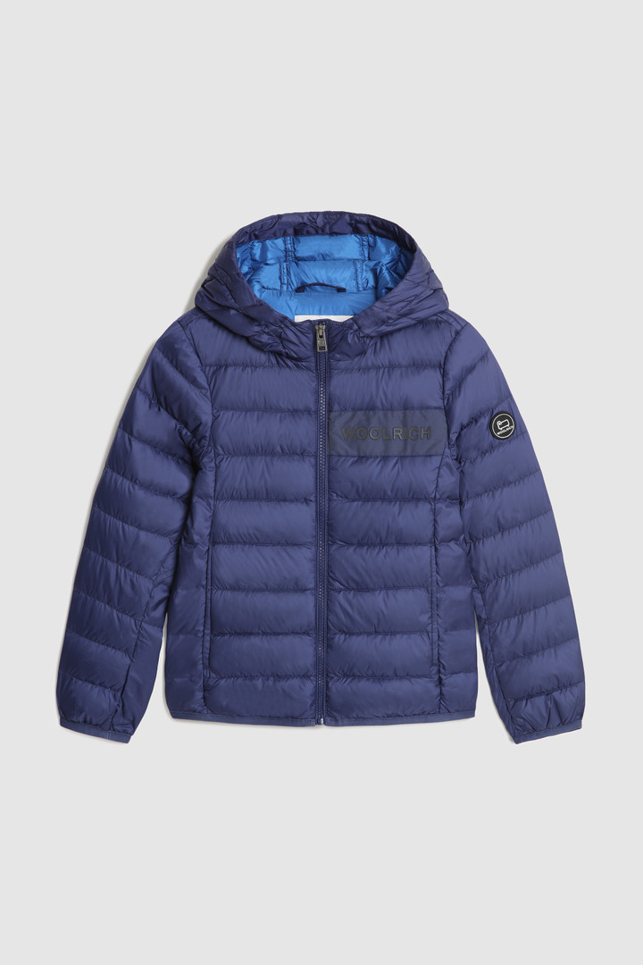 Boy's Sundance hoodie Jacket