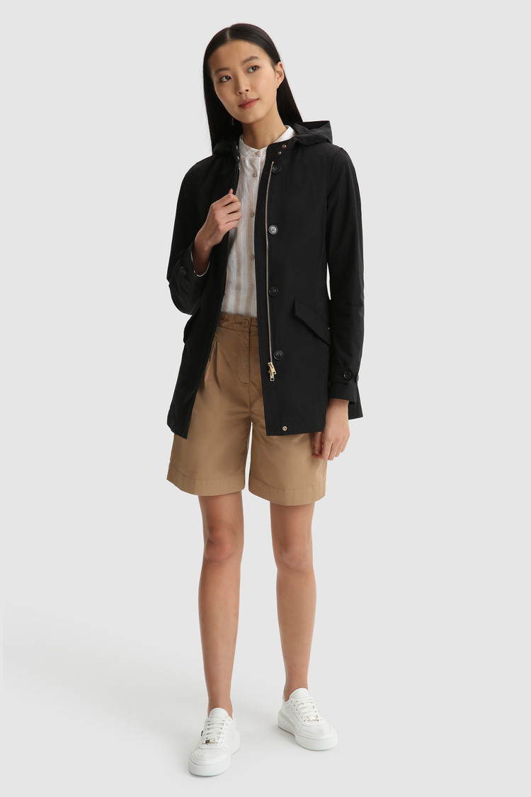 Parka estivo