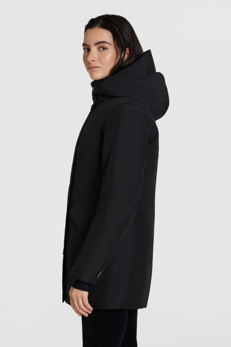 GORE-TEX Tech Arctic Parka