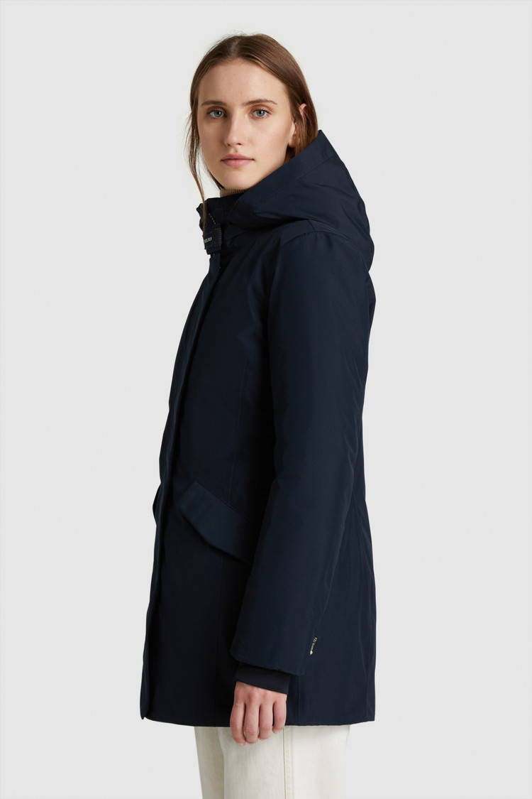 Parka tech Arctic en GORE-TEX