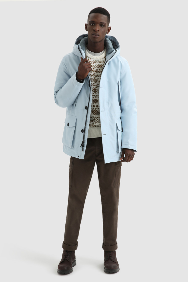 GORE-TEX Mountain Parka