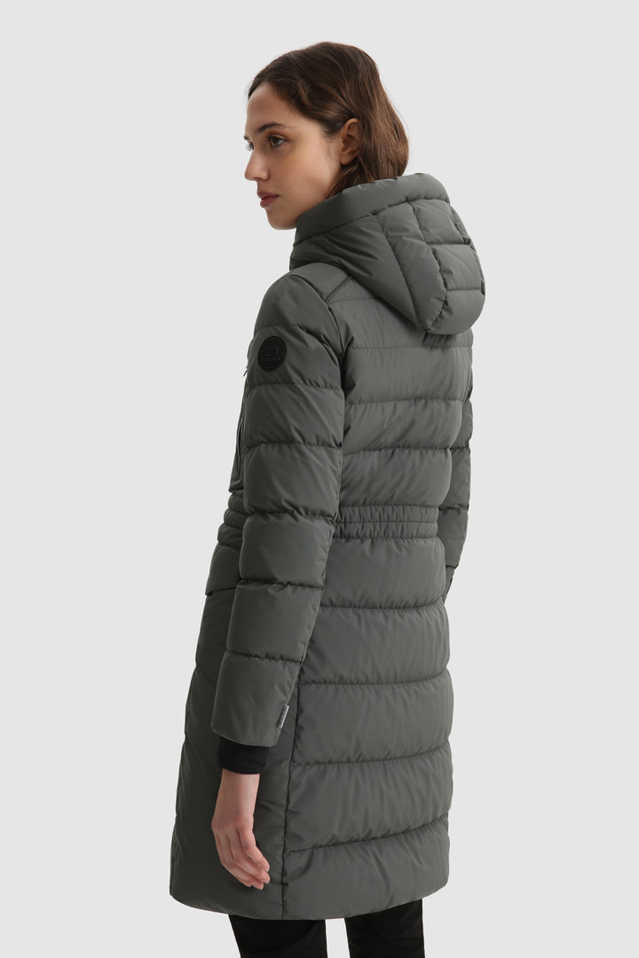 Langer Tacony Parka aus GORE-TEX