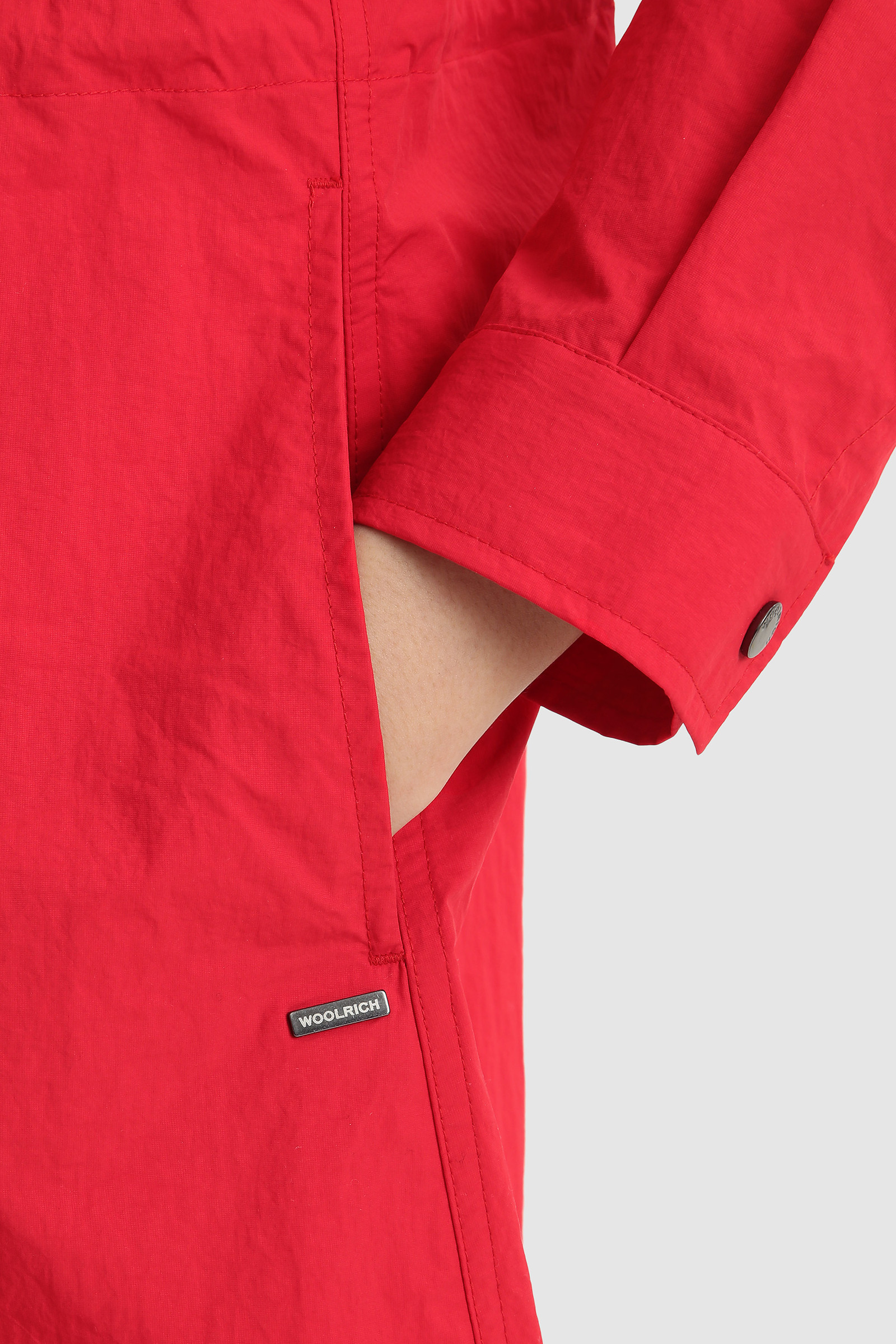 Ultra-lightweight Tickseed coat