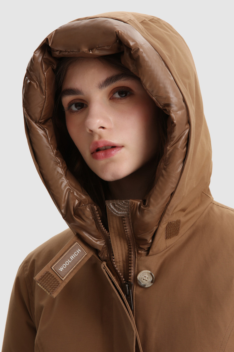 Arctic Parka