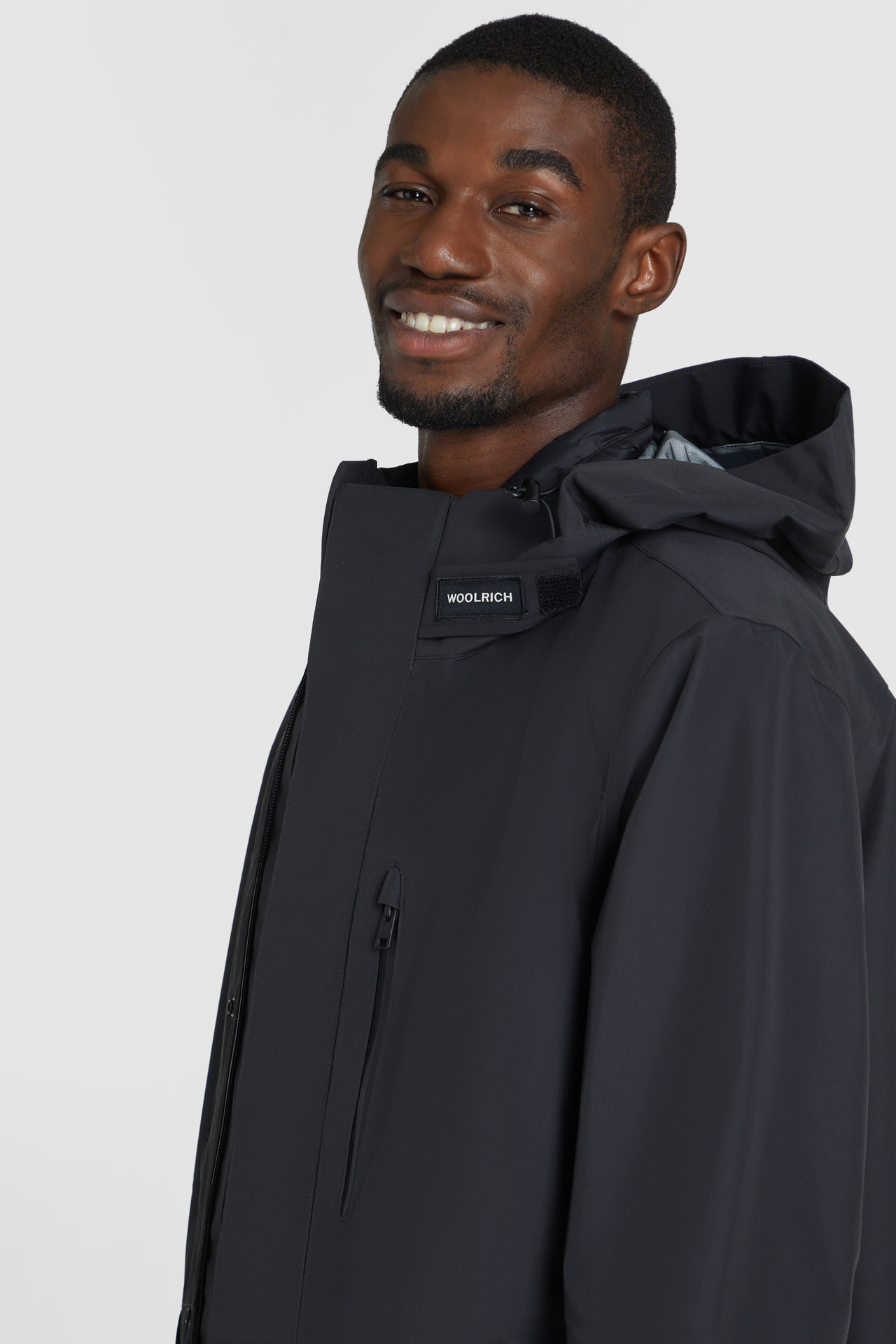 3 In 1 Tech Coat
