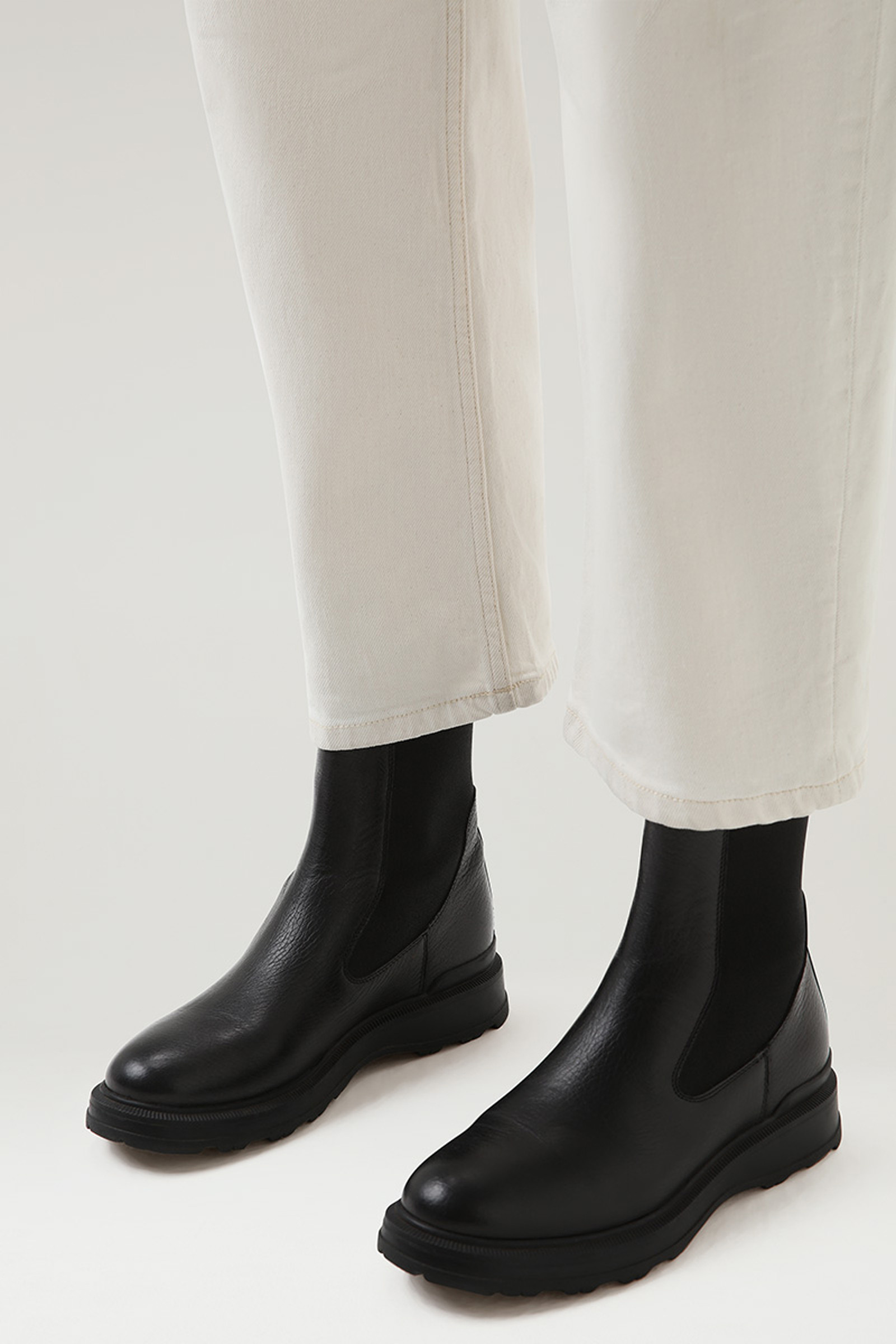 Chelsea Boot Green photo 6 | Woolrich
