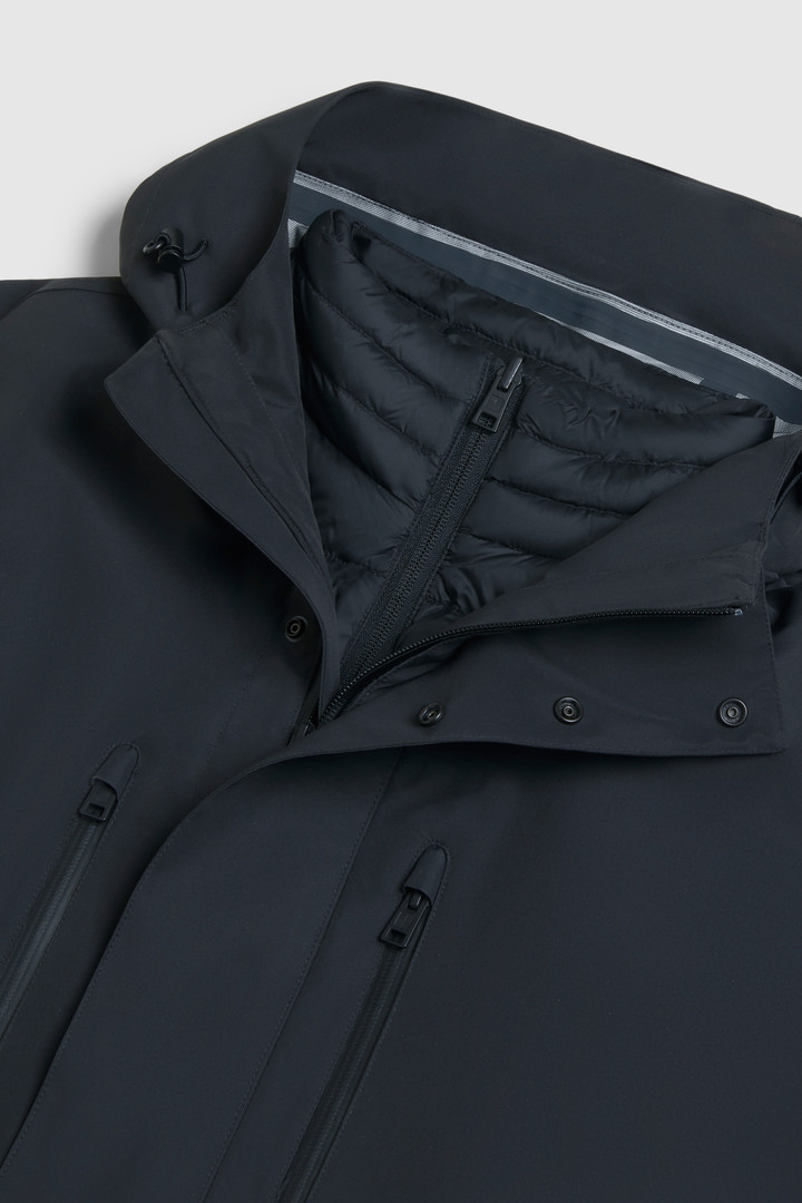 3 in 1 tech coat