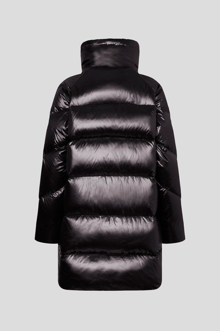 woolrich packable birch parka
