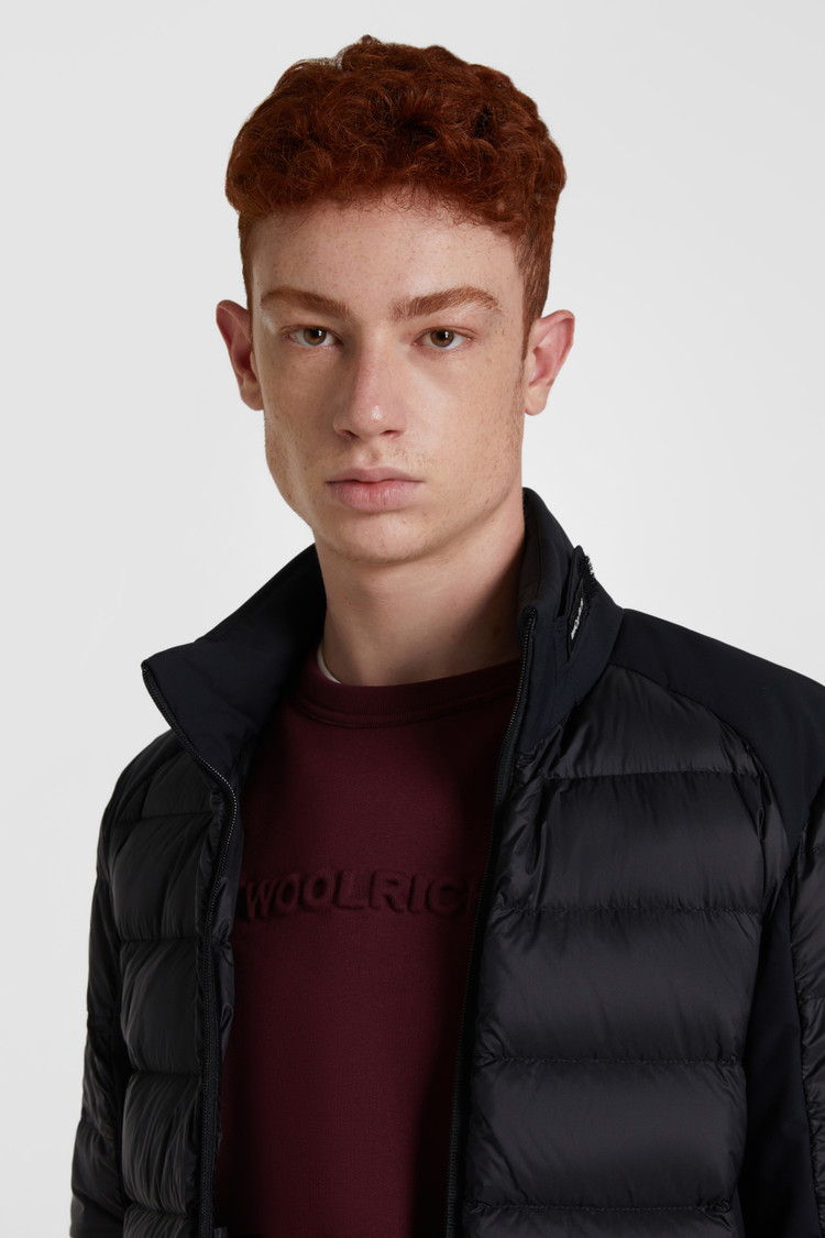 Tech Graphene jacket