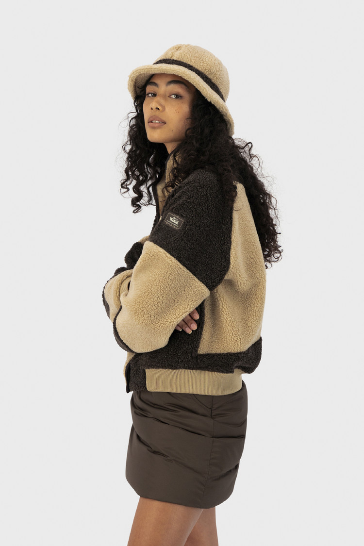 Veste polaire Daniëlle Cathari