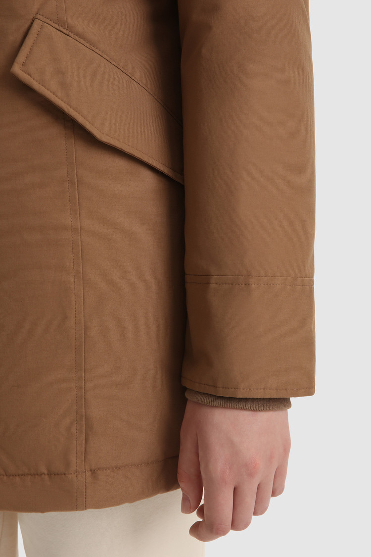Arctic Parka