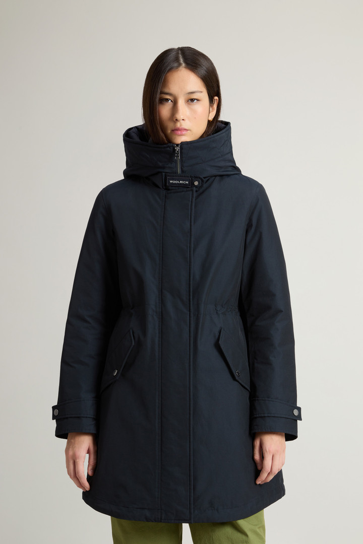 AUTHENTIC 3 IN 1 PARKA Azul photo 1 | Woolrich