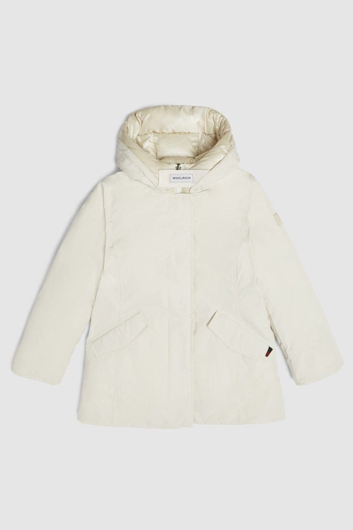 Reversible Parka