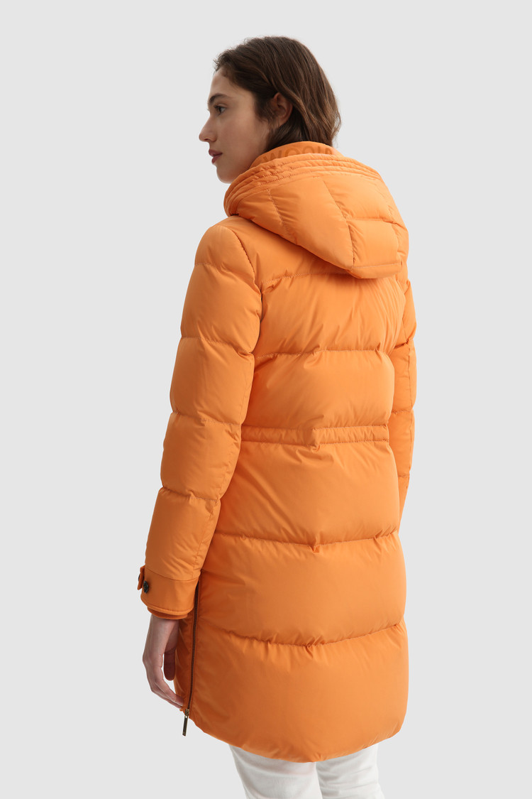 Chaqueta de plumón Alsea