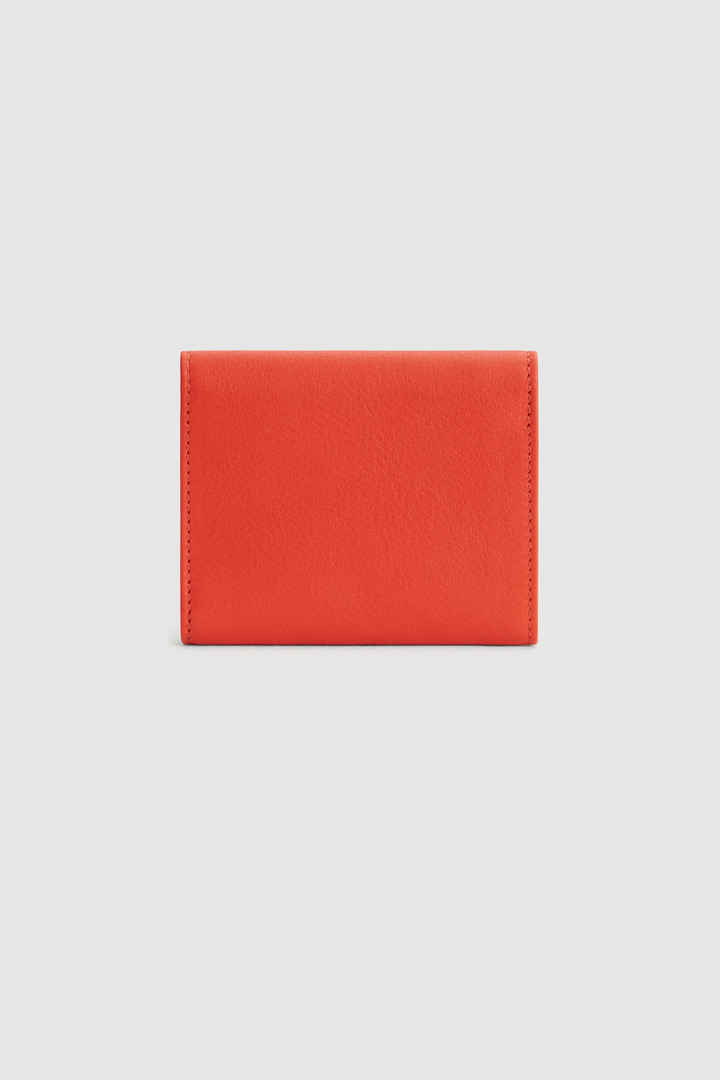 Brieftasche Mit Klappe Klein