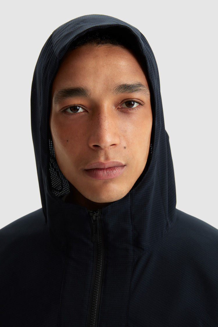 Cool Mesh jacket