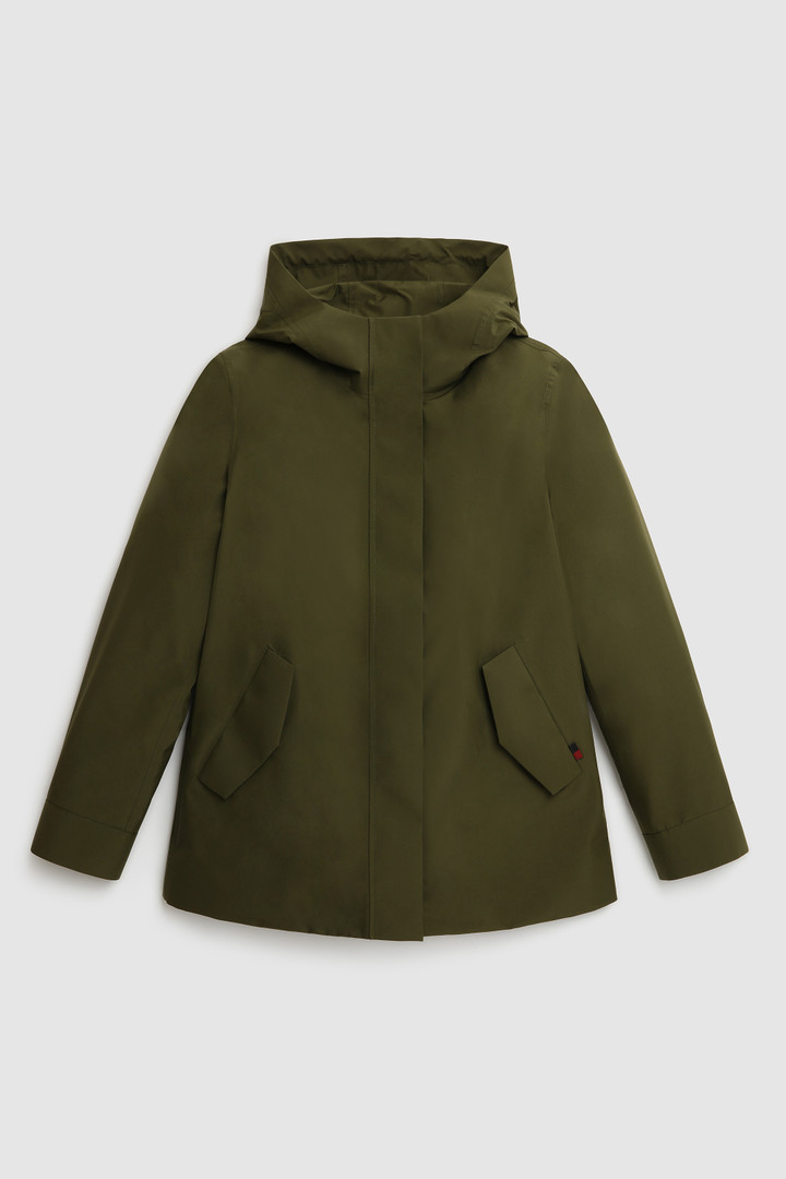 GORE-TEX Lilac jacket