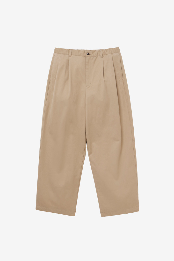 CORDURA 2TUCK PT Beige photo 1 | Woolrich