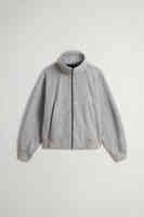 Grey Melange