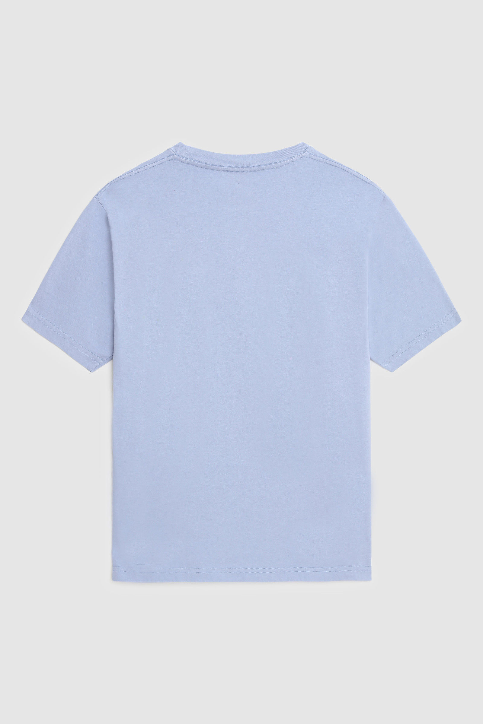 Sheep Panorama tee