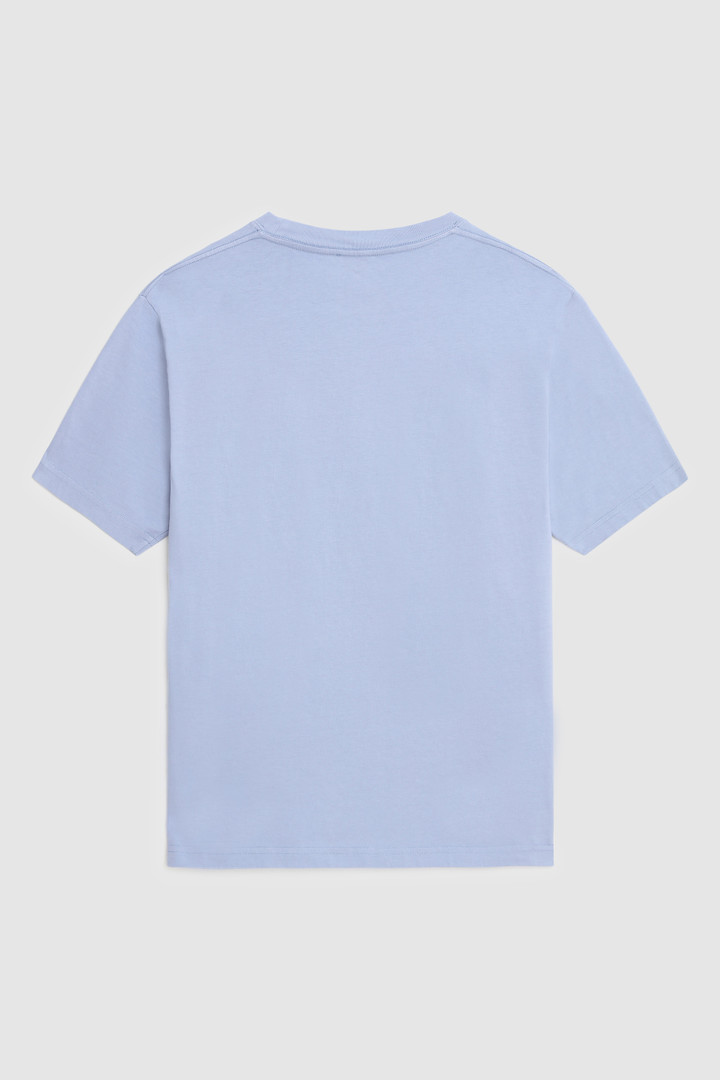 Sheep Panorama T-shirt