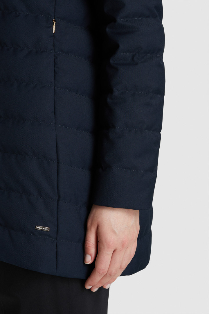 Giacca luxe media lunghezza