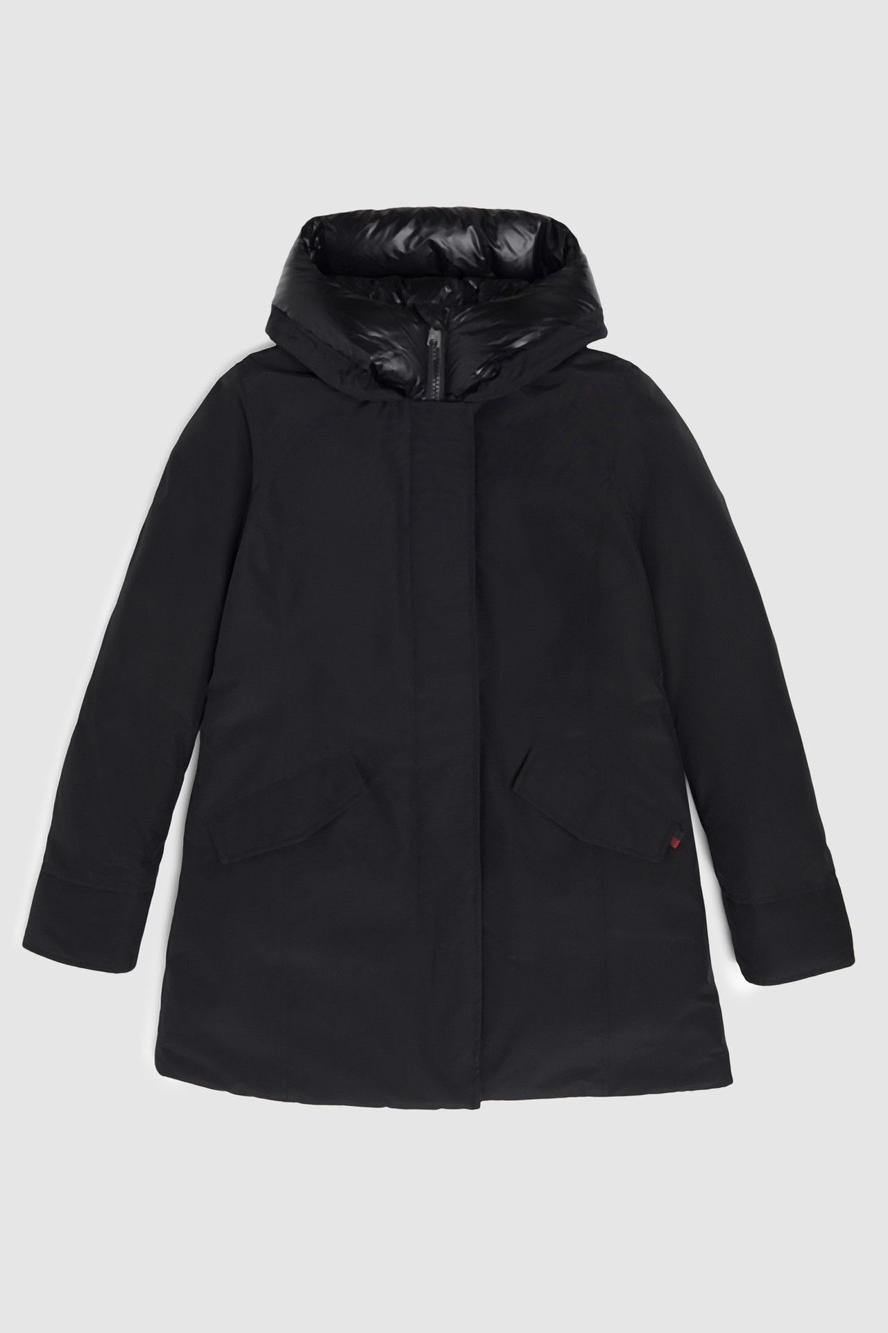 Arctic Parka