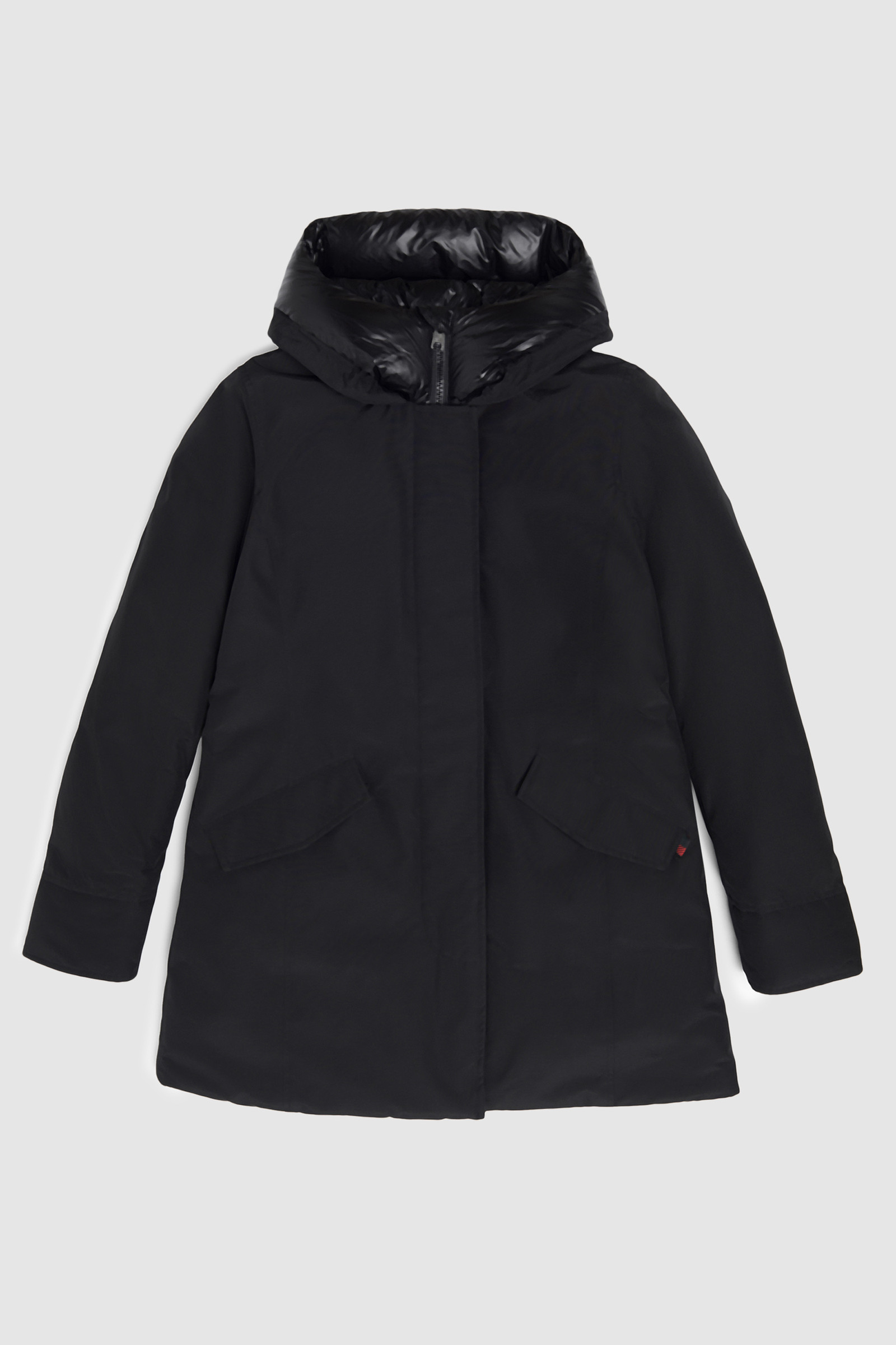 Arctic Parka