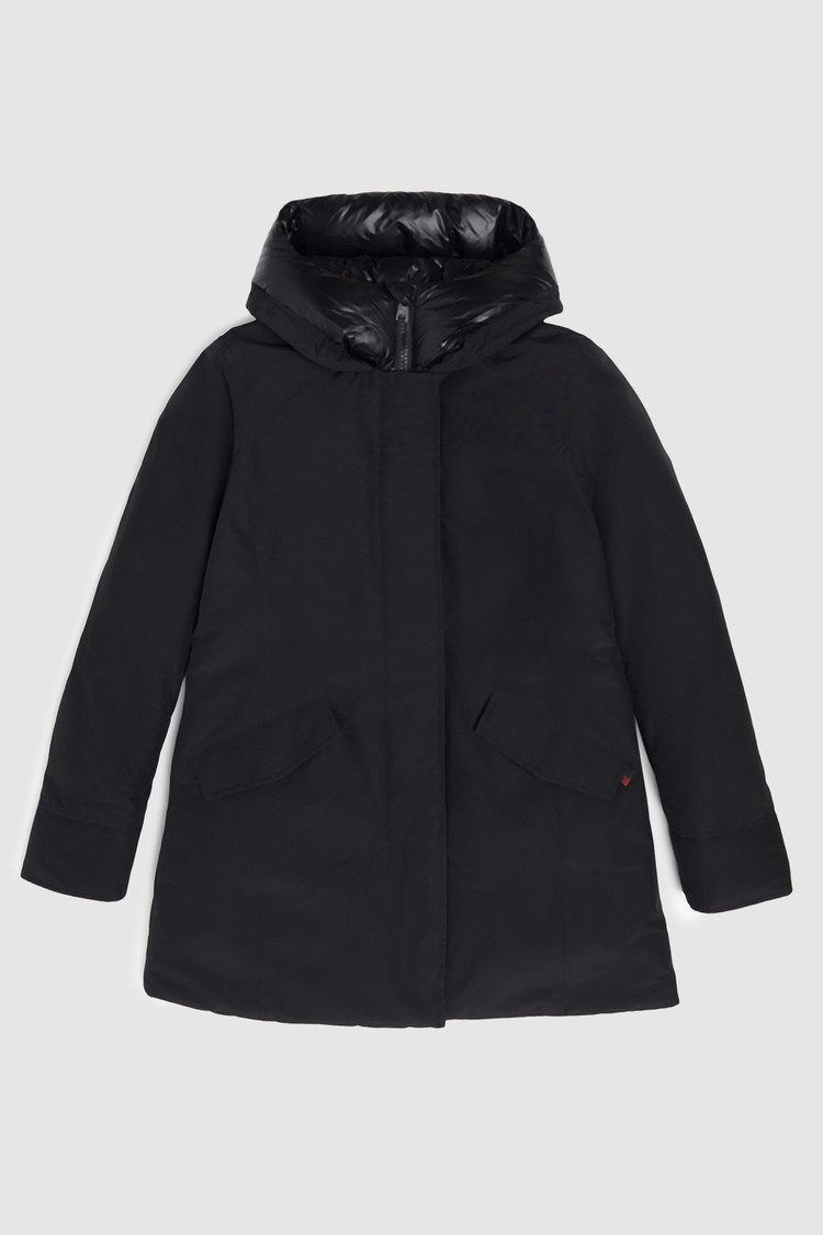 Parka Arctic