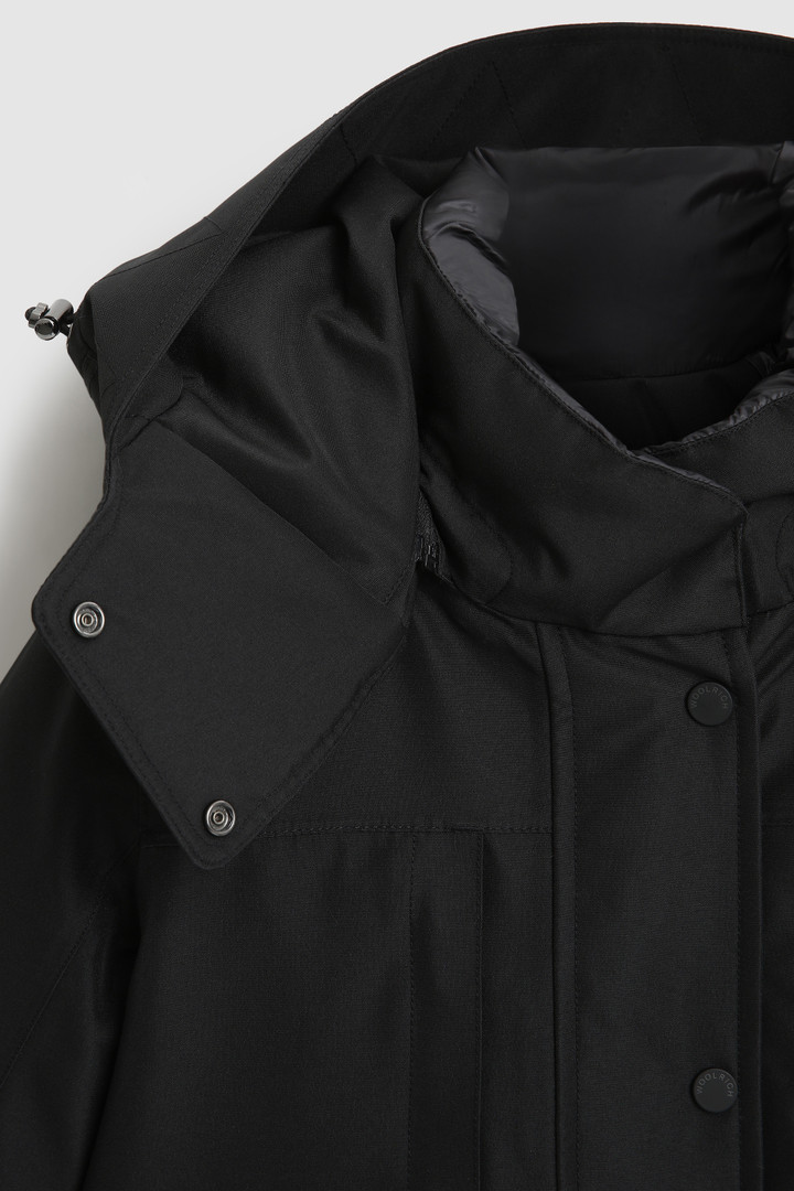 GORE-TEX Cayuta Parka with removable hood