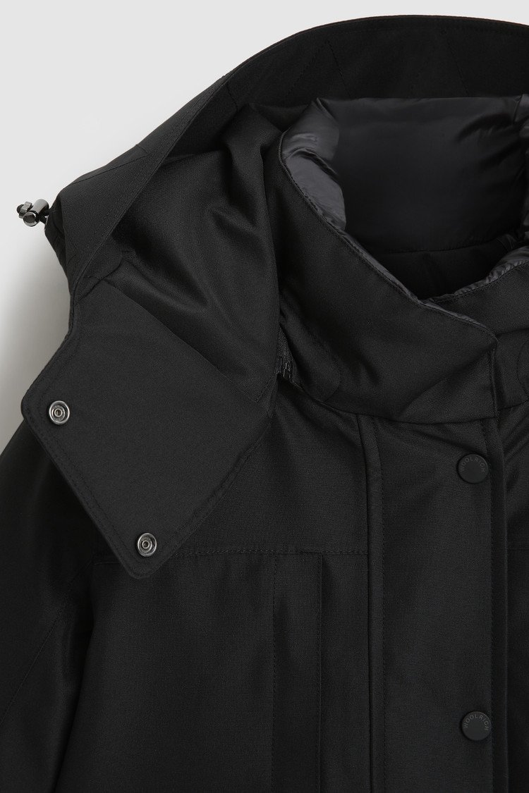 GORE-TEX Cayuta Parka with removable hood