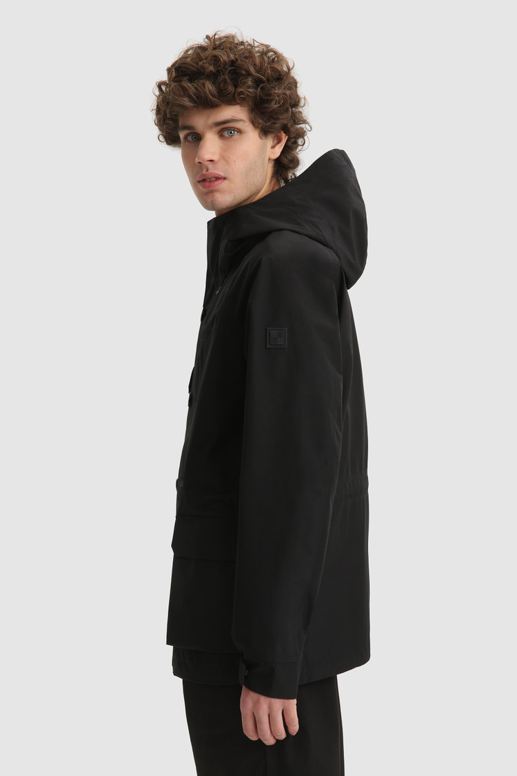 GORE-TEX Mountain jacket