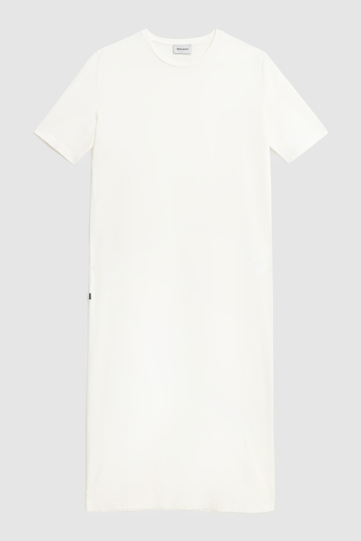 Robe en jersey