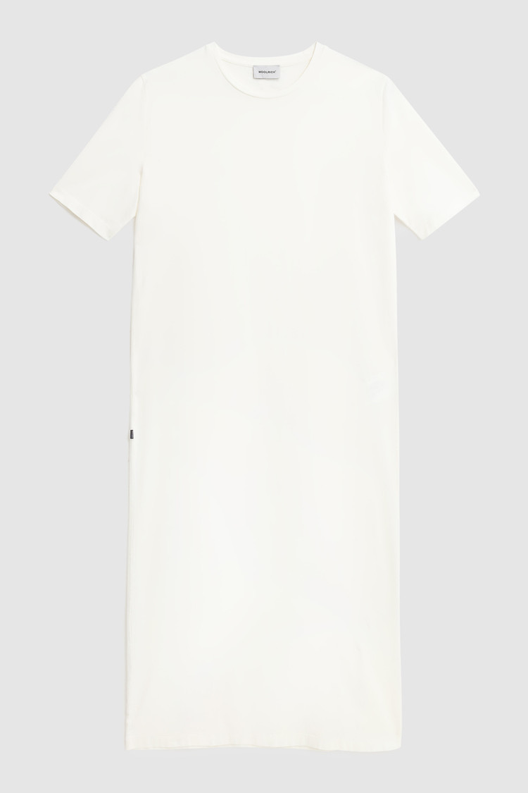 Robe en jersey
