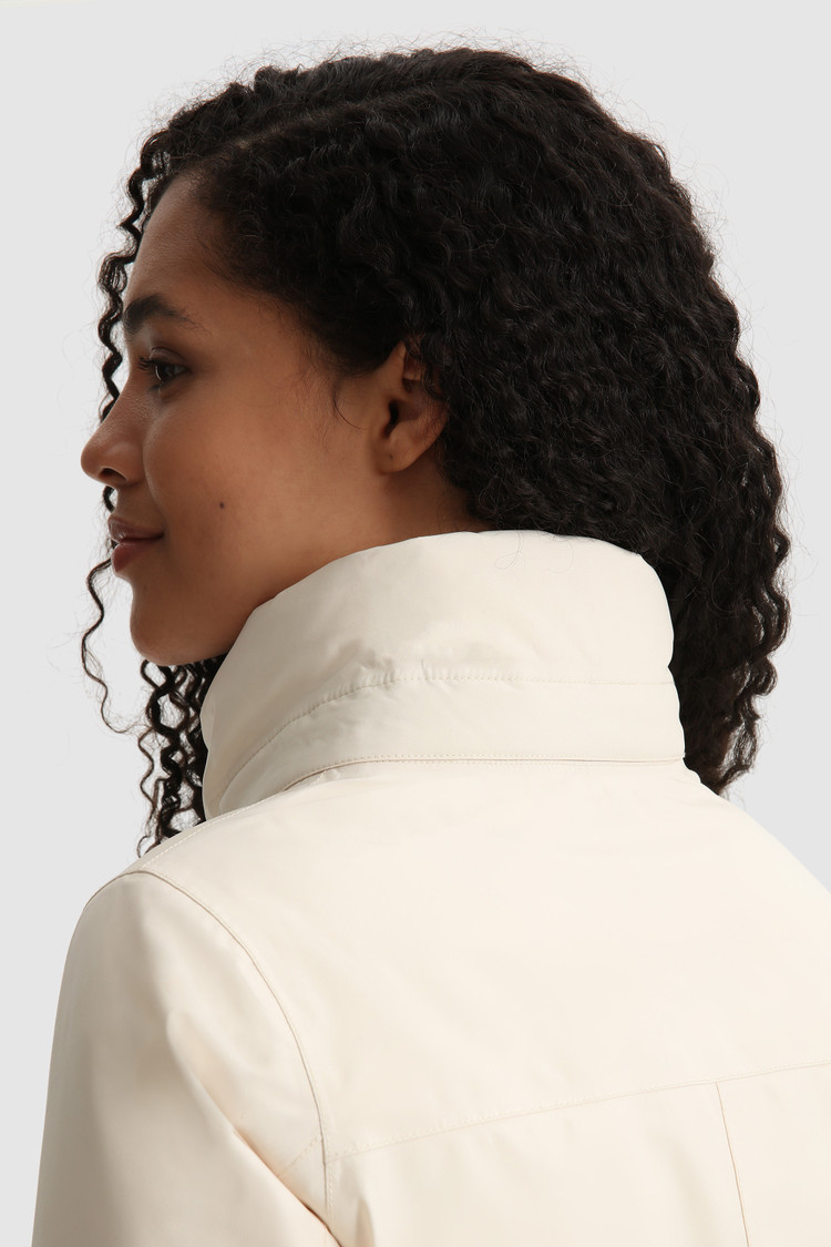 Marshall Parka in GORE-TEX with removable hood