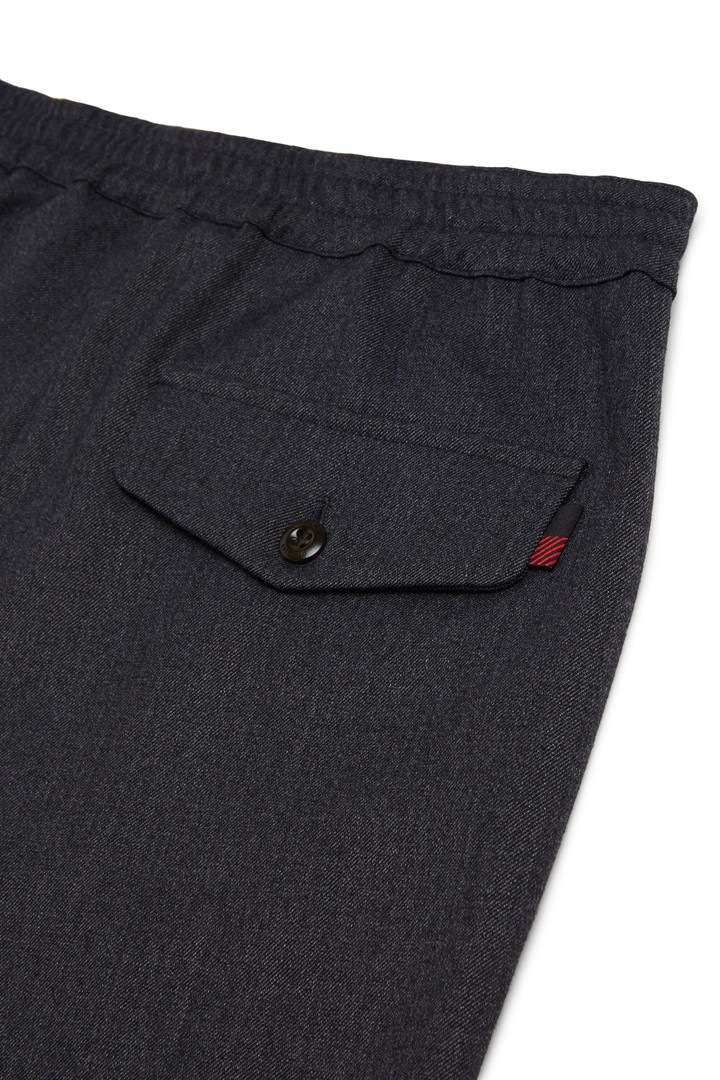 Chinobroek comfort