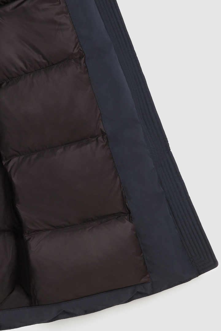 Mahan Parka with removable hood