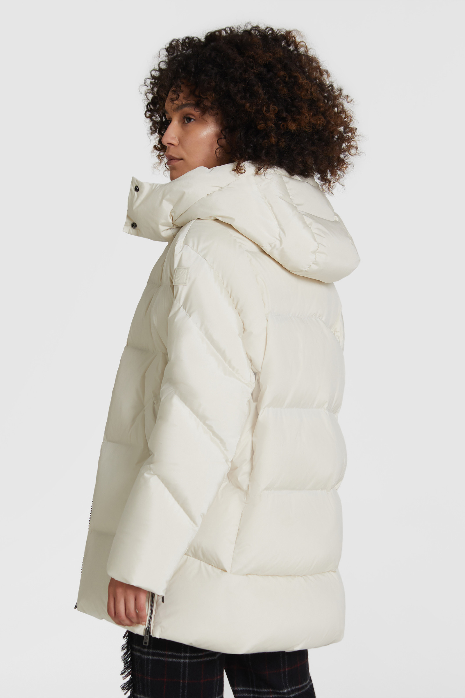 Aurora Parka