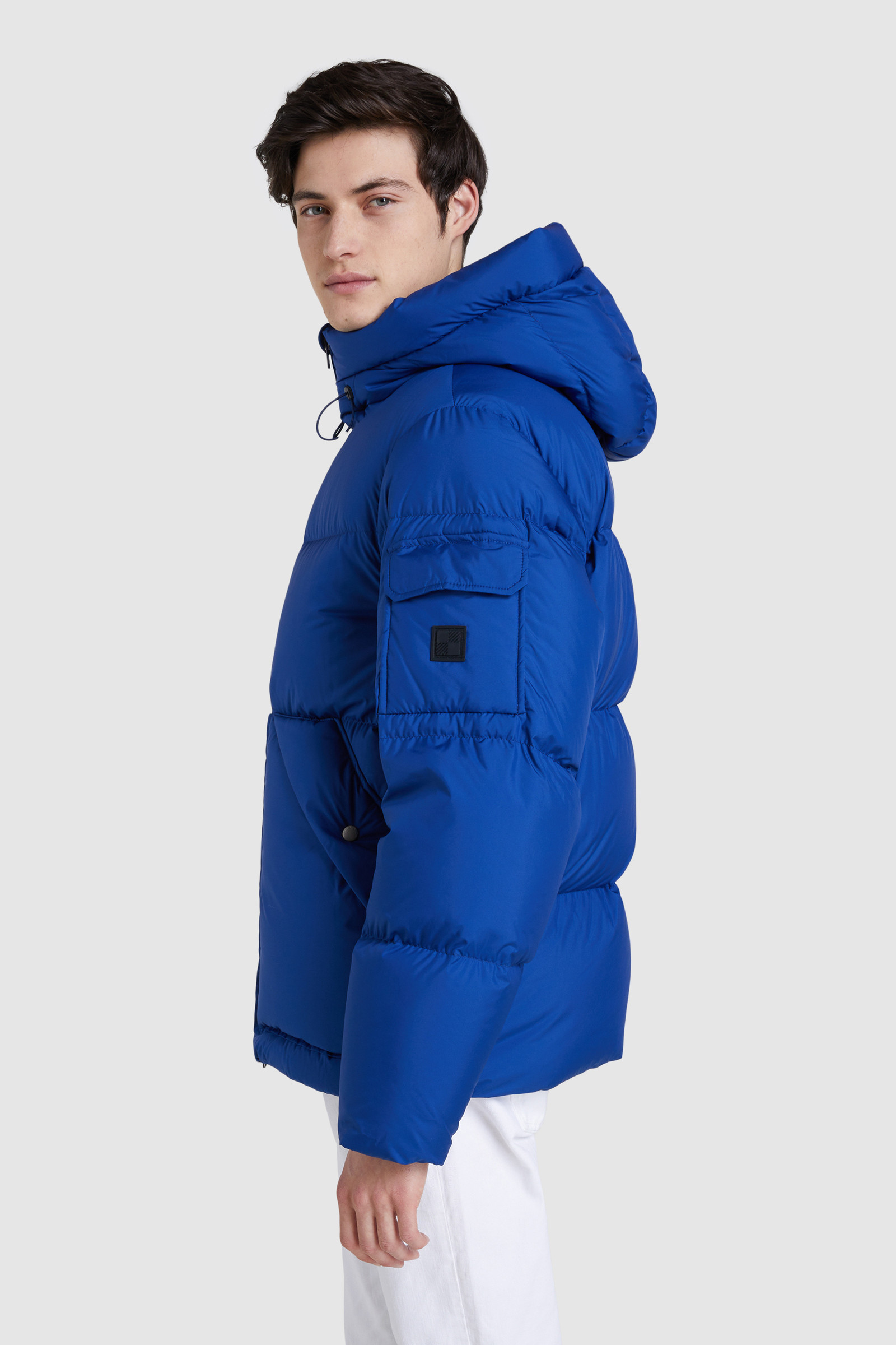 Sierra Supreme Jacket