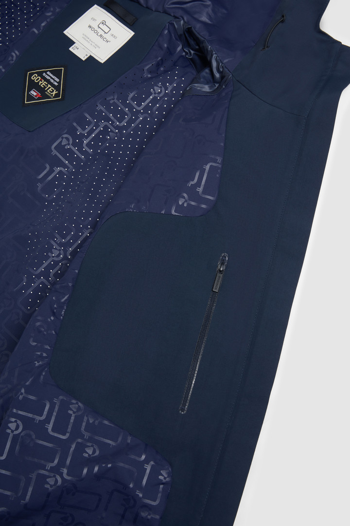 GORE-TEX Winter Trail technical Parka