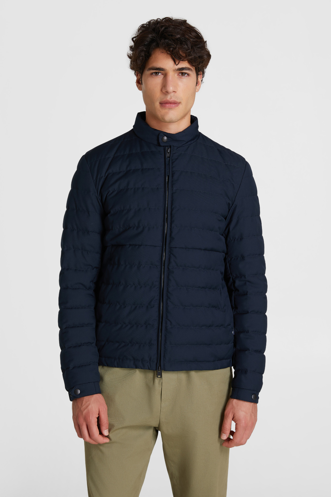 Giacca Luxe