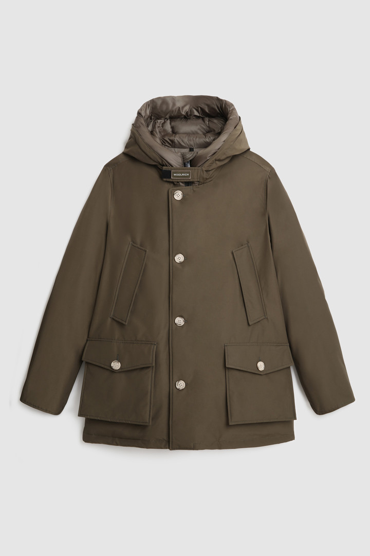 Arctic Parka Green photo 7 | Woolrich