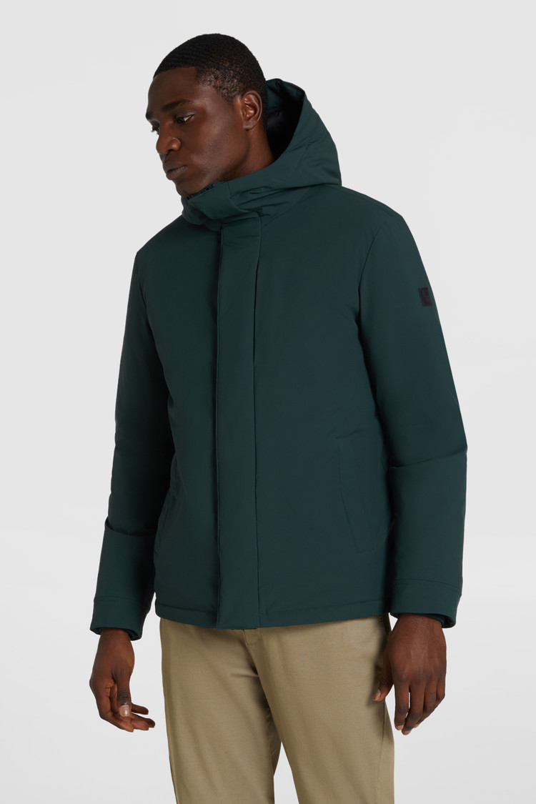 Pacific stretch jacket