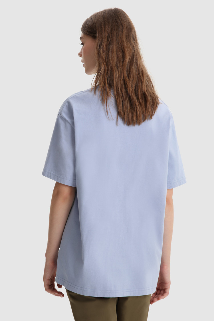 Sheep Panorama T-shirt