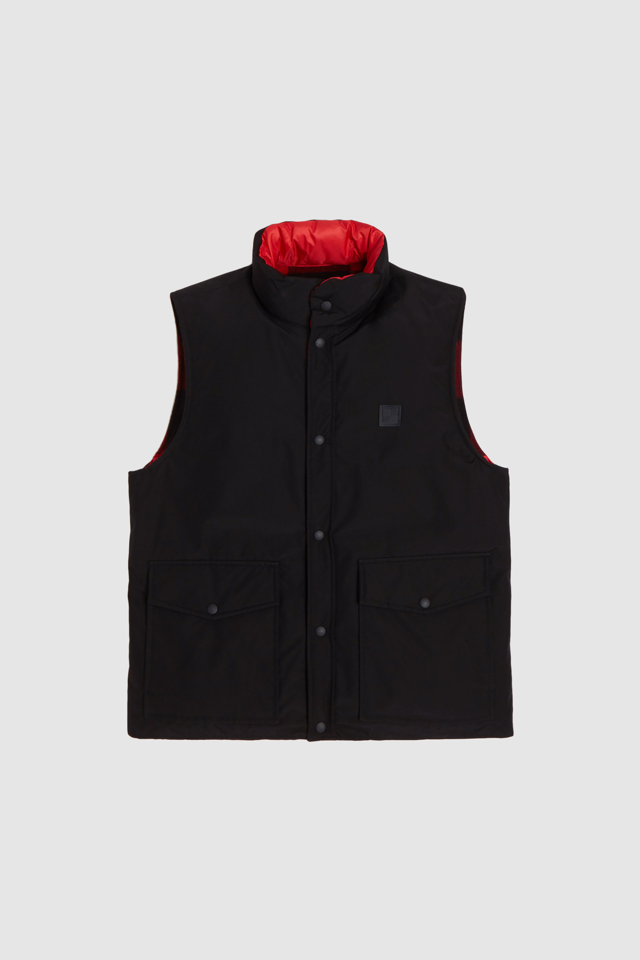 Aleutian Gilet